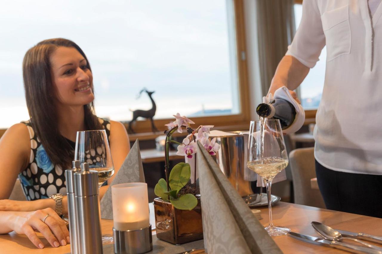 Thula Wellnesshotel Bayerischer Wald Lalling Extérieur photo