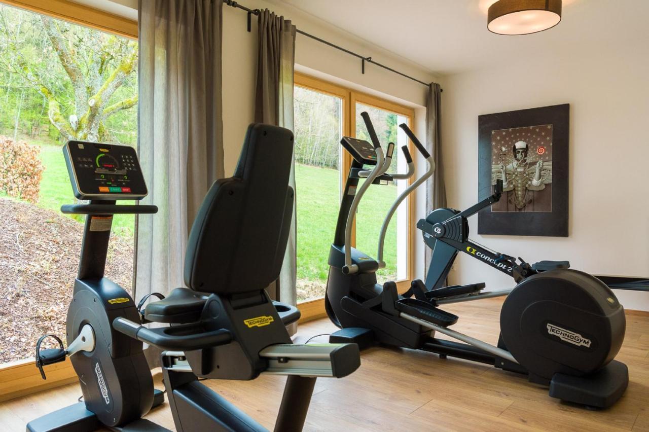 Thula Wellnesshotel Bayerischer Wald Lalling Extérieur photo