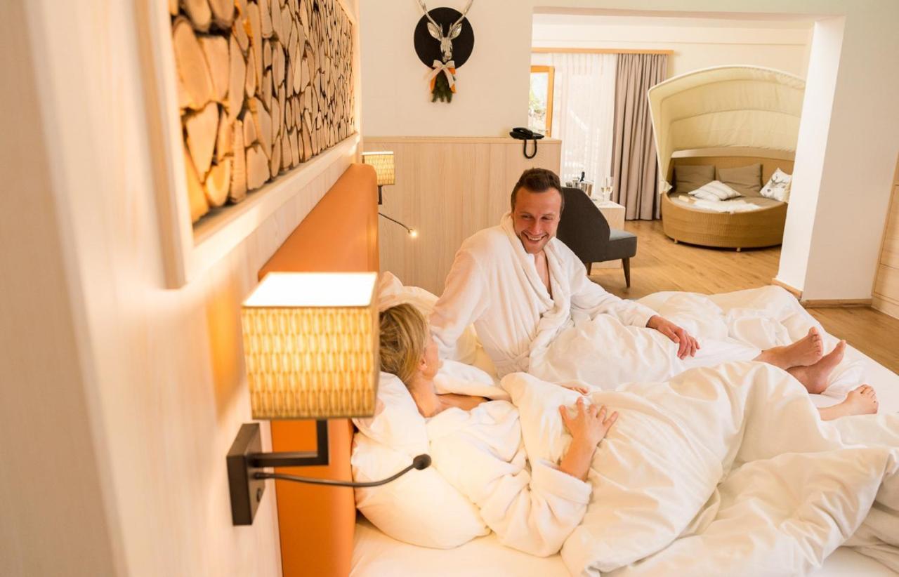Thula Wellnesshotel Bayerischer Wald Lalling Extérieur photo