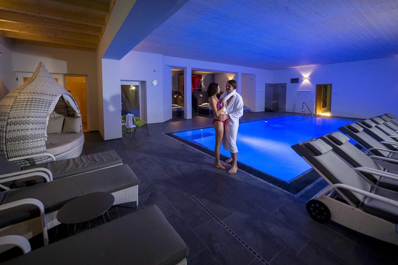 Thula Wellnesshotel Bayerischer Wald Lalling Extérieur photo