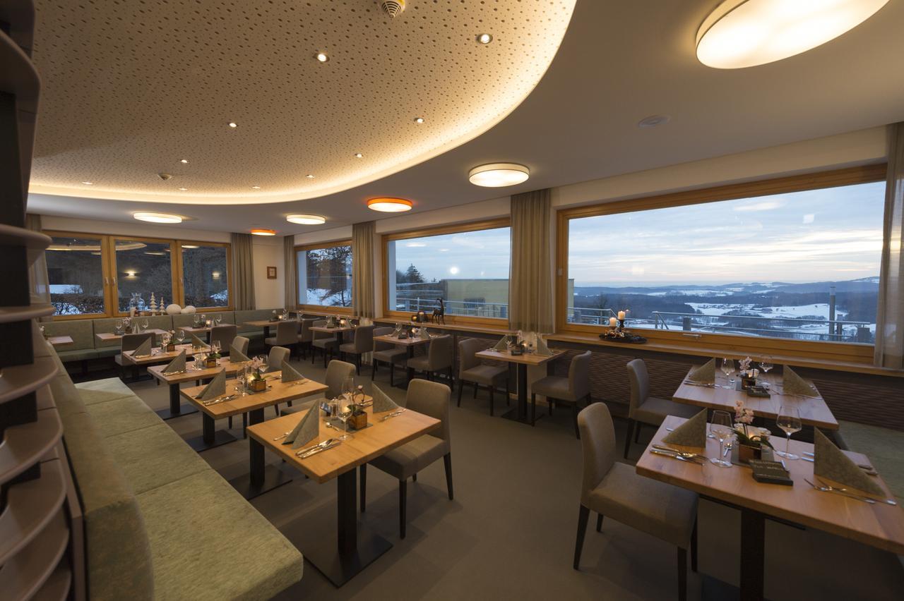 Thula Wellnesshotel Bayerischer Wald Lalling Extérieur photo
