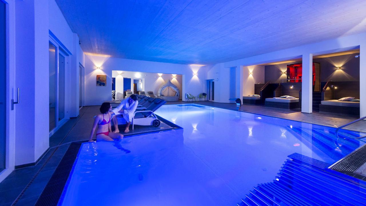 Thula Wellnesshotel Bayerischer Wald Lalling Extérieur photo