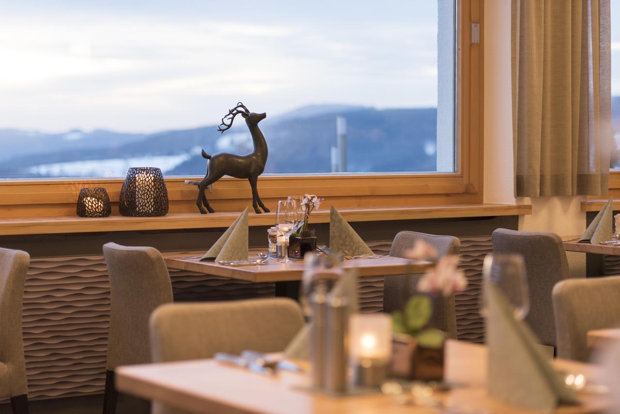 Thula Wellnesshotel Bayerischer Wald Lalling Extérieur photo