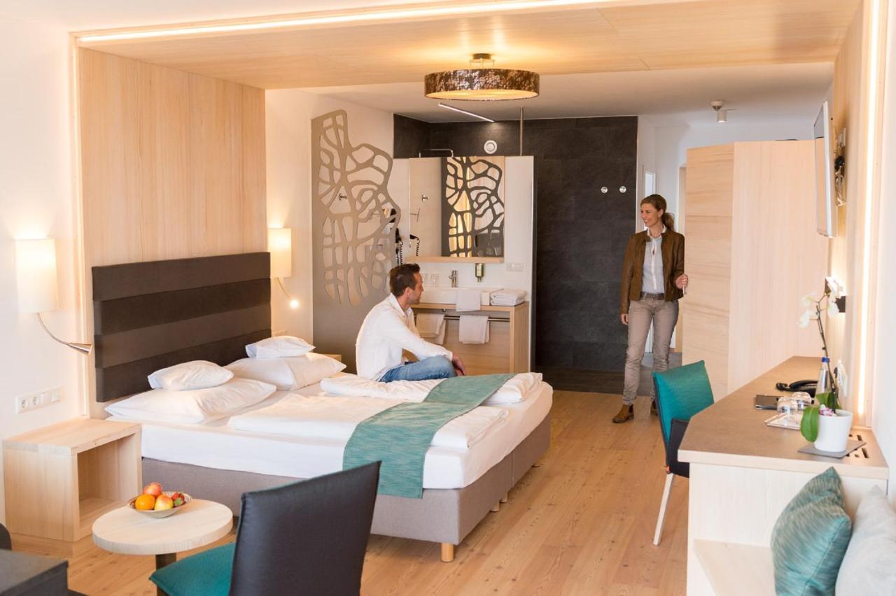 Thula Wellnesshotel Bayerischer Wald Lalling Extérieur photo