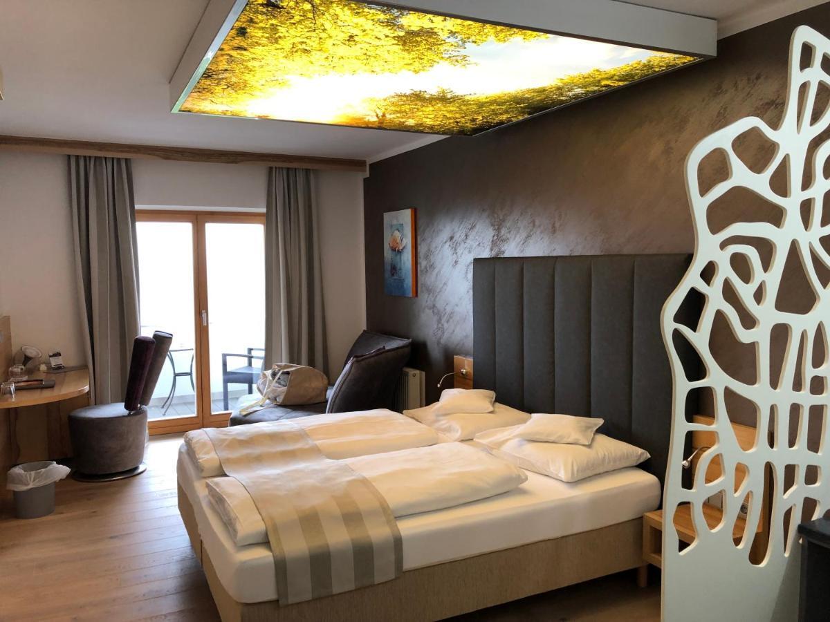 Thula Wellnesshotel Bayerischer Wald Lalling Extérieur photo