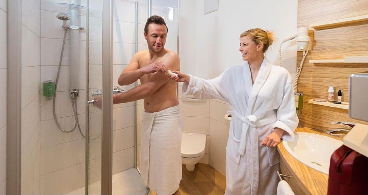 Thula Wellnesshotel Bayerischer Wald Lalling Extérieur photo